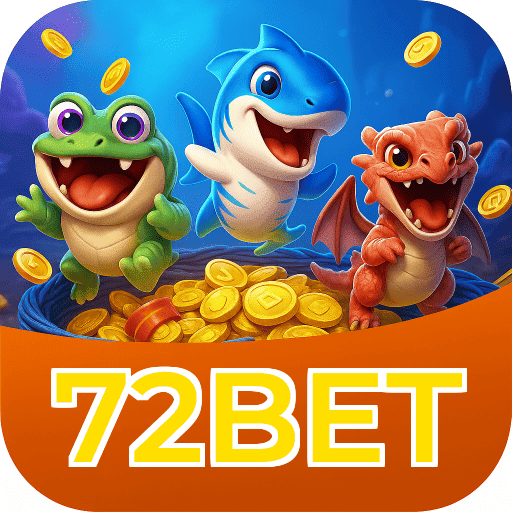 72BET logo